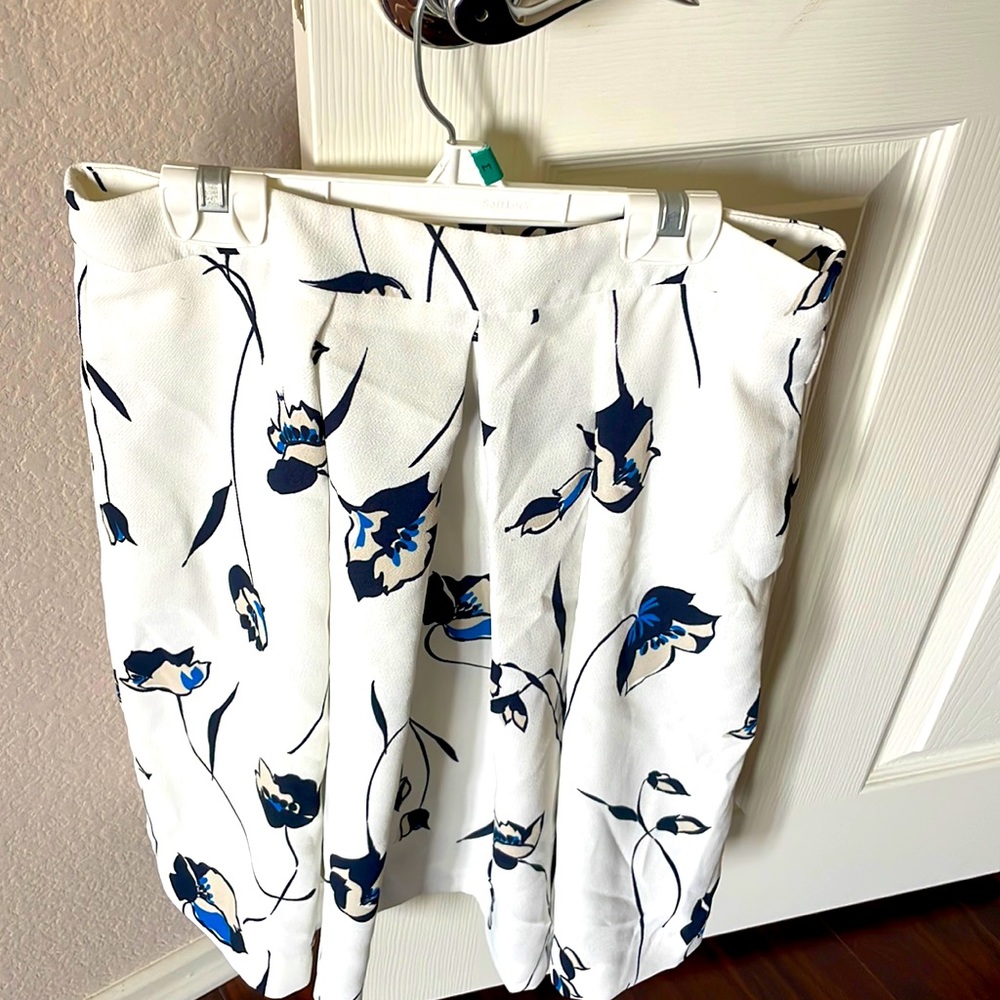 Zara skirt